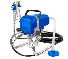 POMPE AIRLES 1000W 1.6L WAY1A10 WADFOW