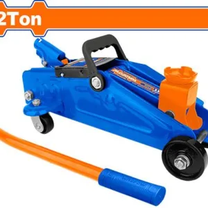 CRIC CHARIOT 2 TON WHJ2522 WADFOW