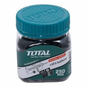 VIS PLACOPLATRE 5X25MM WJDS3502511 TOTAL