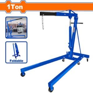 GIRAF GRUE WADFOW 1TON WXC1A01