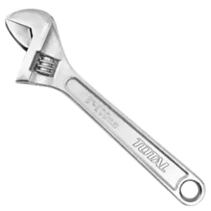 CLE A MOLETTE 06" THT101063 TOTAL