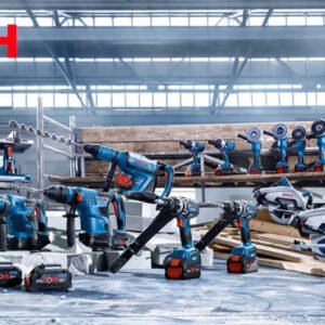 MACHINES ET OUTILLAGE D'ATTELIER